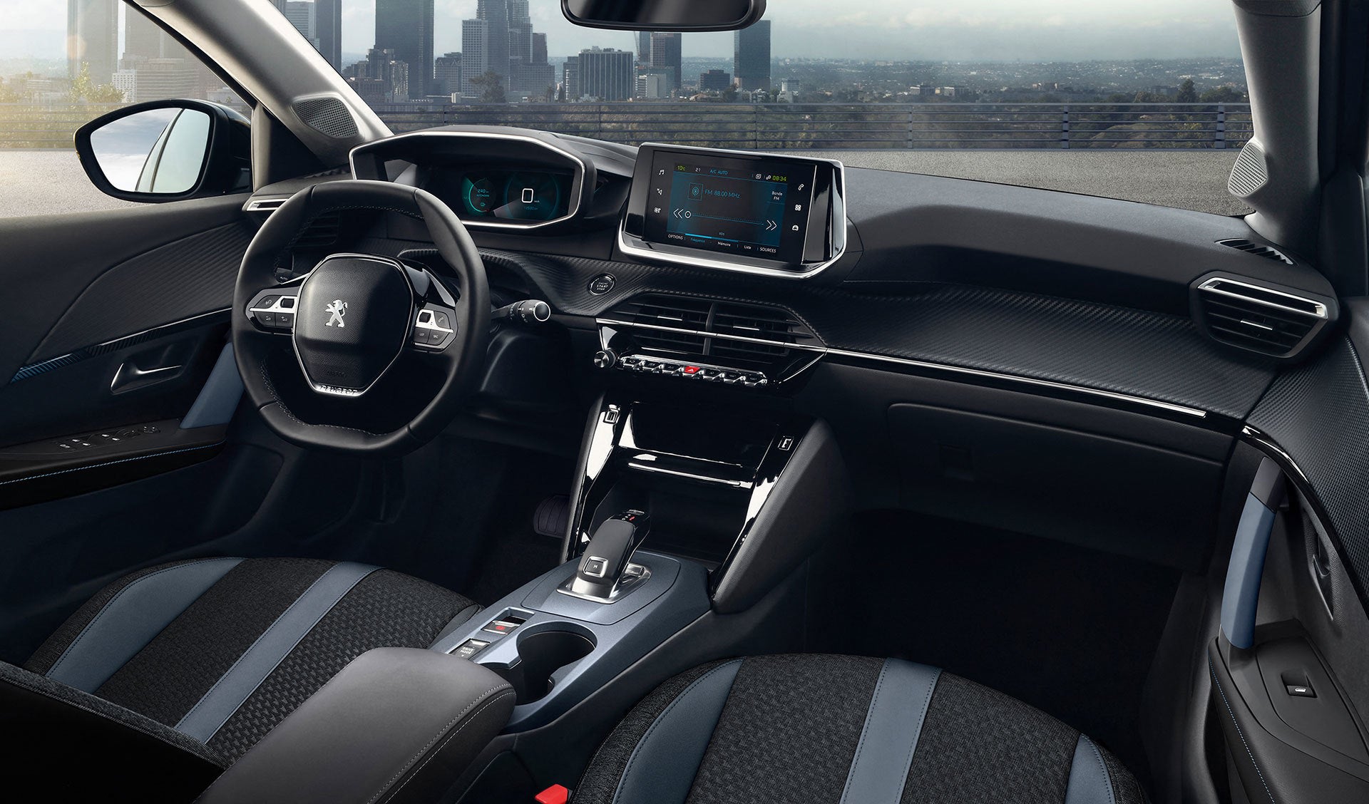 Los 10 mejores SUV de renting en 2020
