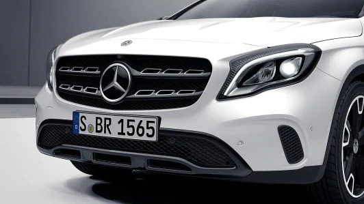 Mercedes GLA: deportividad y prestigio convertidos en SUV