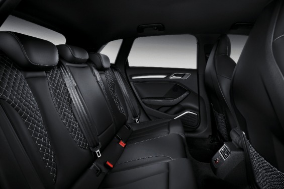 Audi A3: tecnologia innovativa