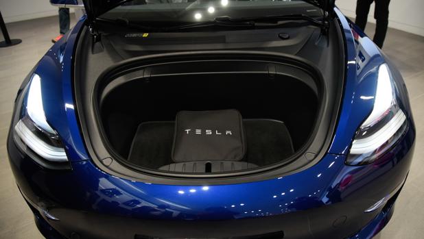 El 2021 será el año de los coches híbridos y eléctricos