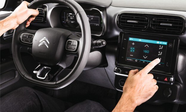 Los 10 mejores SUV de renting en 2020