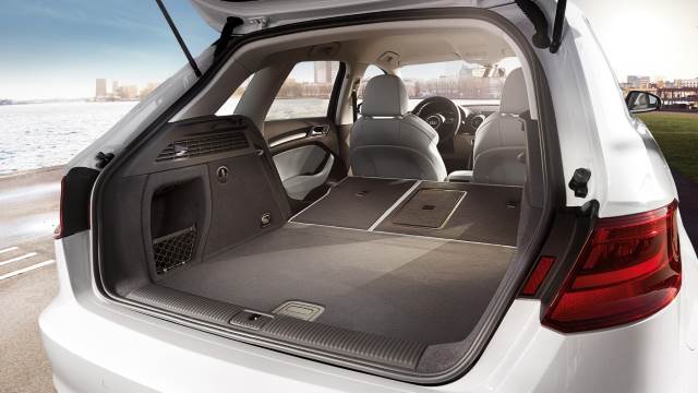 Audi A3: referente en deportividad y equilibrio