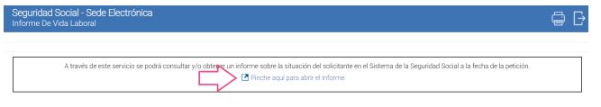 Cómo descargar la vida laboral, la Renta y el certificado de retenciones
