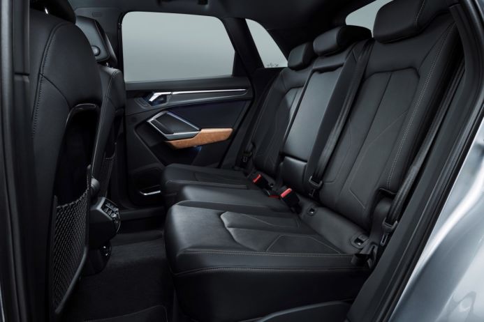 Imagen interior q3