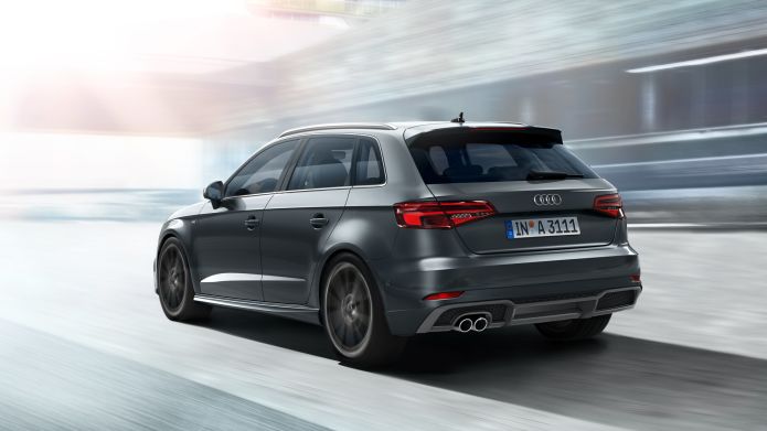 Audi A3: referente en deportividad y equilibrio