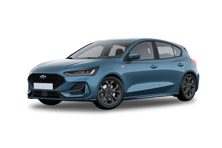 Coches de renting ideales para regalarte la máxima calidad esta Navidad 4 Ford Focus
1.0T EcoBoost MHEV ST-Line X Renting Navidad 2025