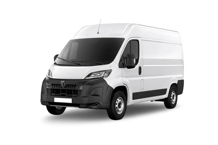 Una furgoneta de renting para cada tipo de autónomo 6 Peugeot Boxer Furgoneta de Renting Autonónomos
