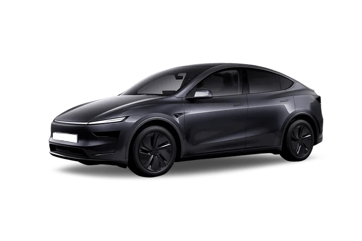Coches de renting ideales para regalarte la máxima calidad esta Navidad 5 Tesla Model Y Renting Navidad 2025