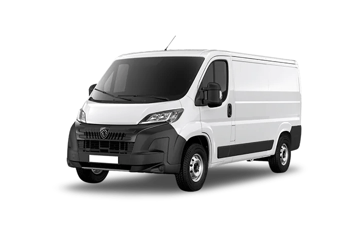 Las furgonetas de renting más seguras en 2026 6 Las furgonetas de renting más seguras en 2026