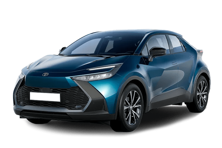 Los mejores vehículos híbridos de Toyota disponibles en renting 4 Los mejores vehículos híbridos de Toyota disponibles en renting