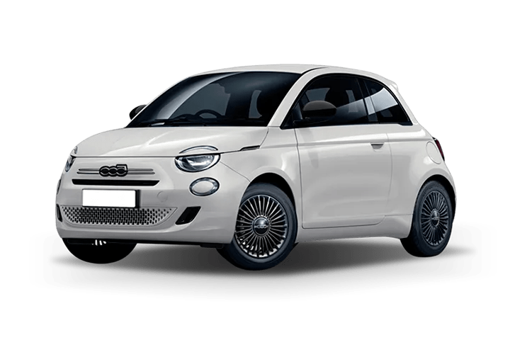 Los 5 coches de renting que menos consumen en 2026 6 Los 5 coches de renting que menos consumen en 2026