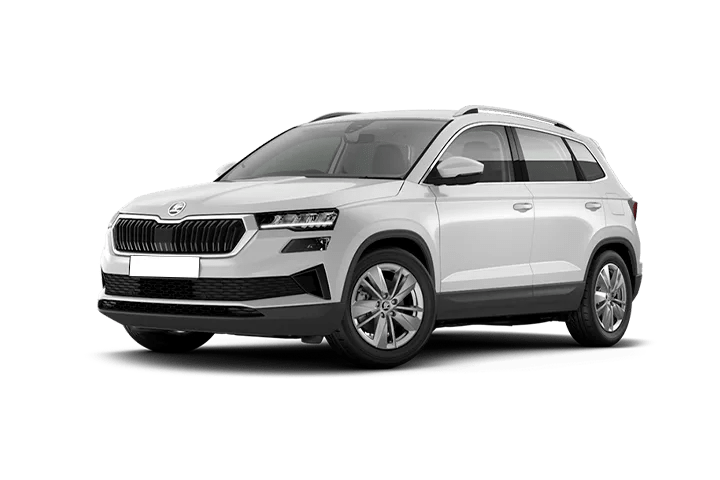 Los 4 mejores 4x4 de renting en 2026 2 Los 4 mejores 4x4 de renting en 2026
