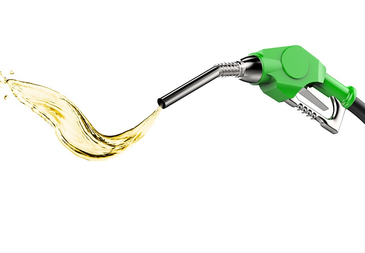 gasolina vs diesel