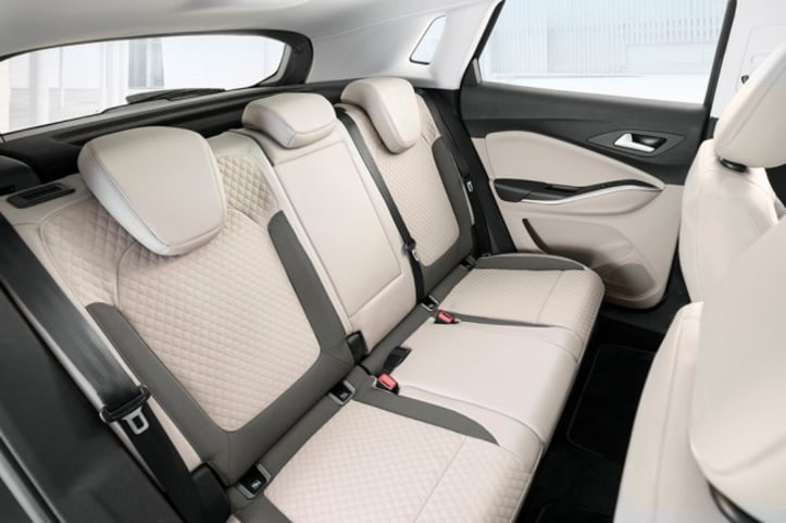 Los Coches Más Cómodos Para Viajar Y Hacer Largos Trayectos