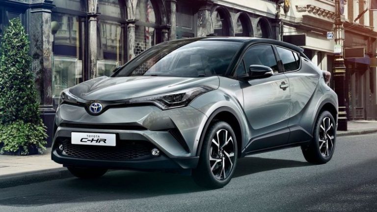 Los 10 mejores SUV de renting en 2020
