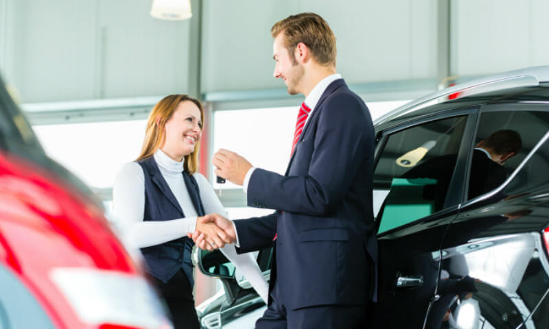 Guía completa y rápida para comprar un coche de segunda mano 4 Guía completa y rápida para comprar un coche de segunda mano
