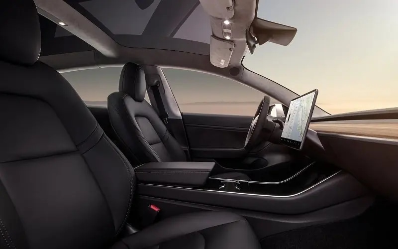 Los mejores coches premium de renting en 2020