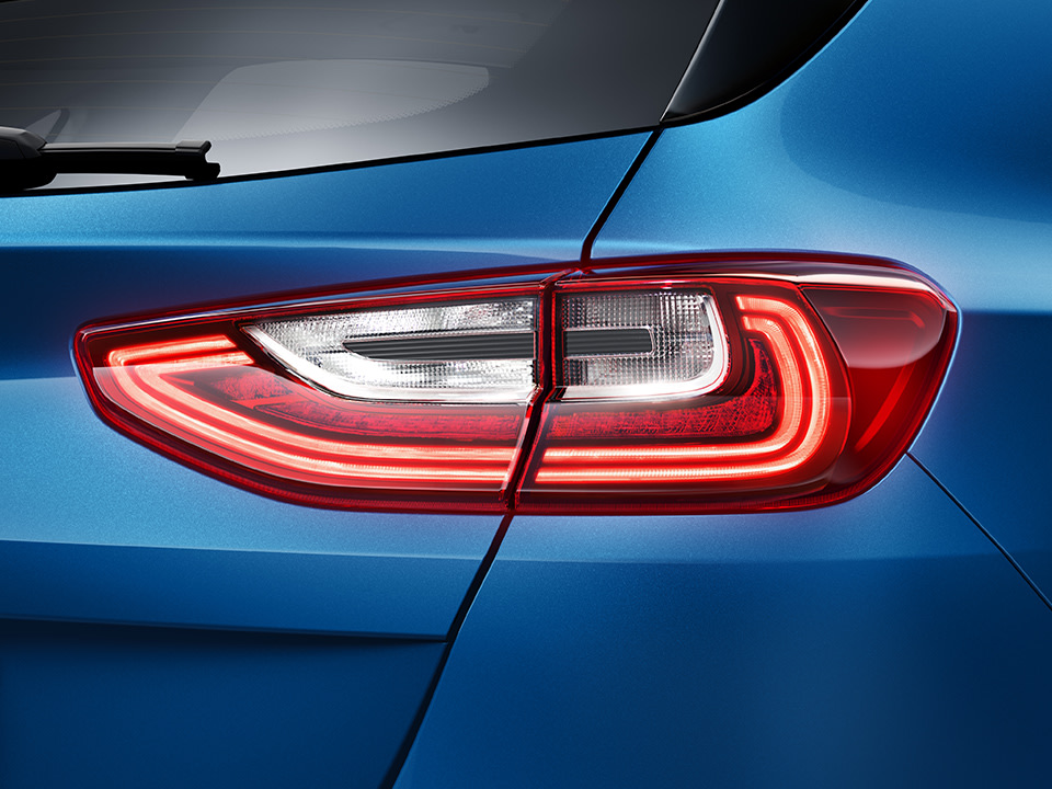 Kia Ceed: El gran felino ataca de nuevo 3 Kia Ceed: El gran felino ataca de nuevo