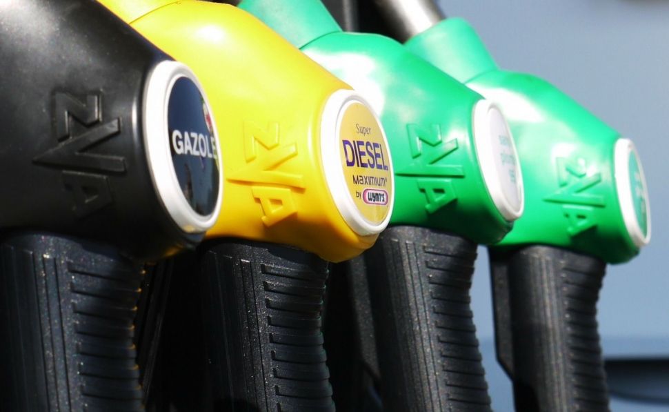 Cómo y dónde encontrar la gasolina más barata 5 Cómo y dónde encontrar la gasolina más barata