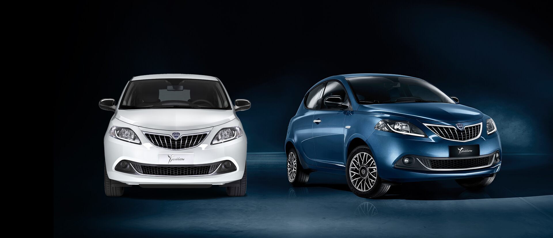 Lancia Ypsilon Descubre toda lo que esconde en Swipcar