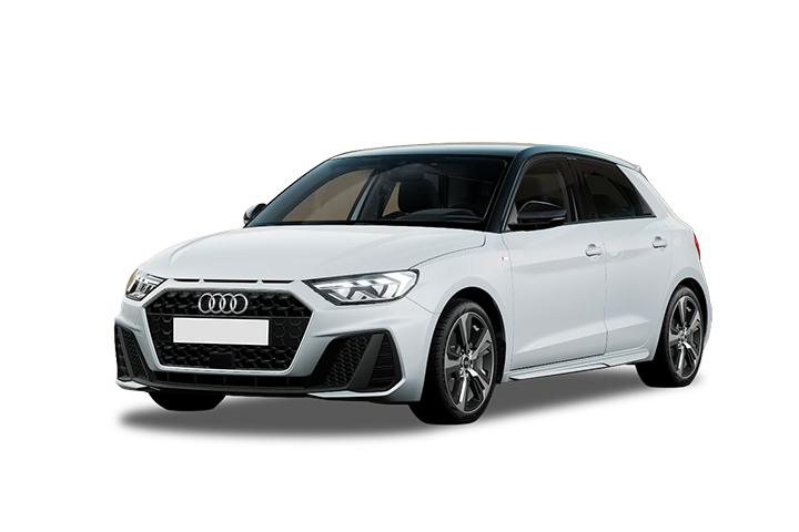 Renting Audi-A1 Sportback-30 TFSI S tronic Adrenalin
