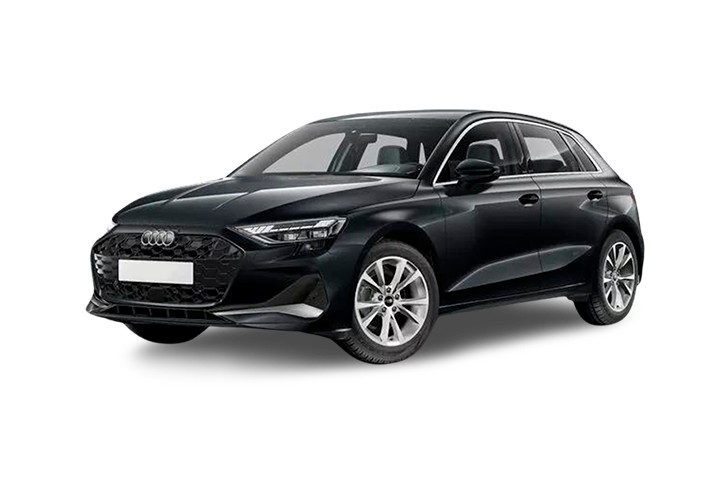 Renting Audi-A3 Sportback-TFSi 85kW 6vel Advanced