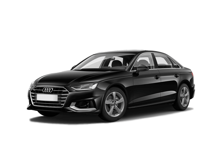 Renting Audi-A4-Advanced 35 TDI 120kW (163CV) S tronic