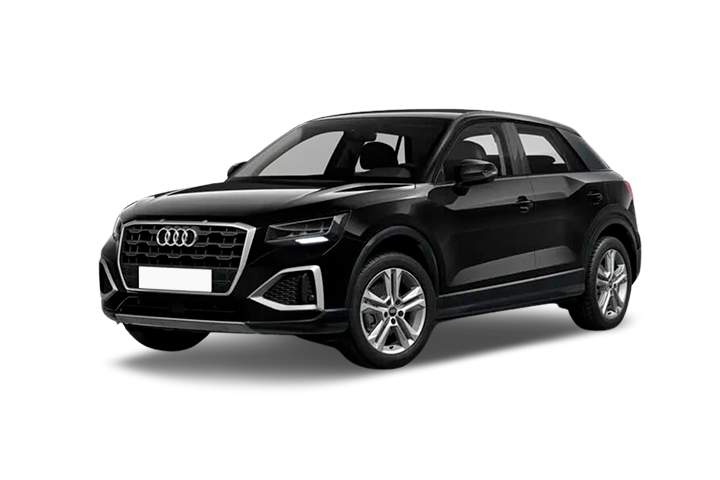 Renting Audi-Q2-Advanced 35 TDI 110kW (150CV) S tronic