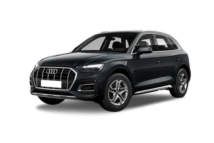 Renting Audi-Q5-S line 35 TDI 120kW quattro S tronic