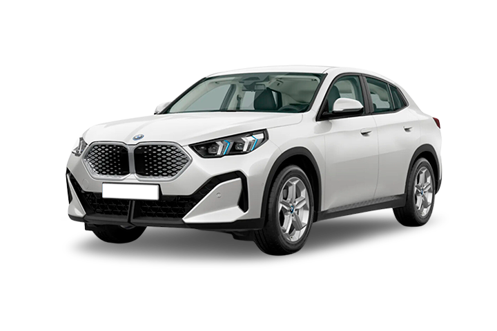 Renting Bmw-iX2-eDrive20