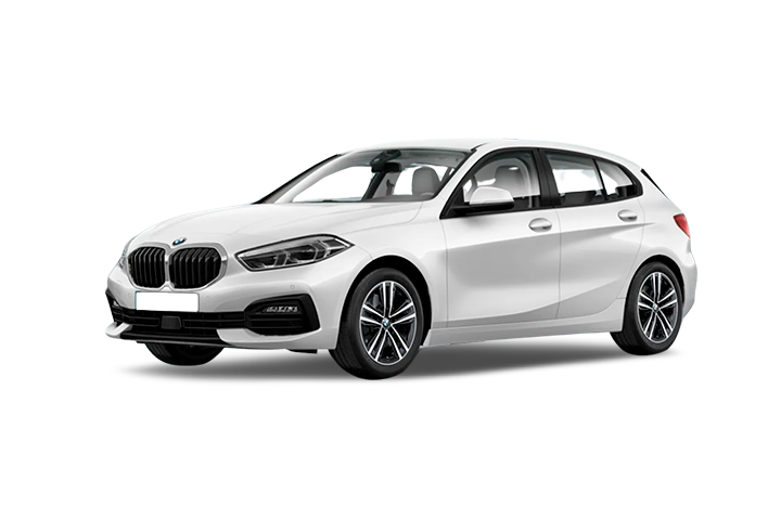 Renting Bmw-Serie 1-118d