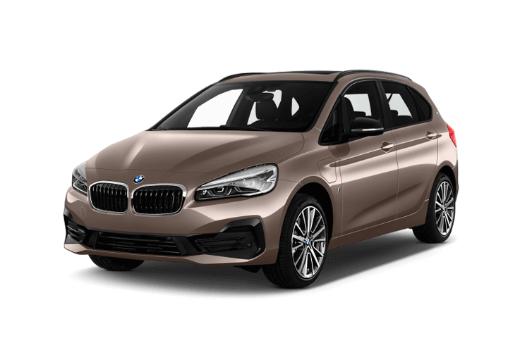 Renting Bmw-Serie 2-220iA