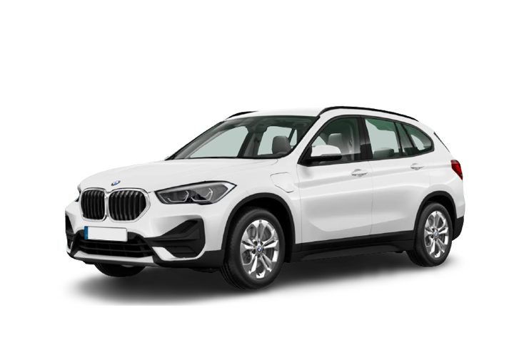 Renting Bmw-X1-xDrive25e