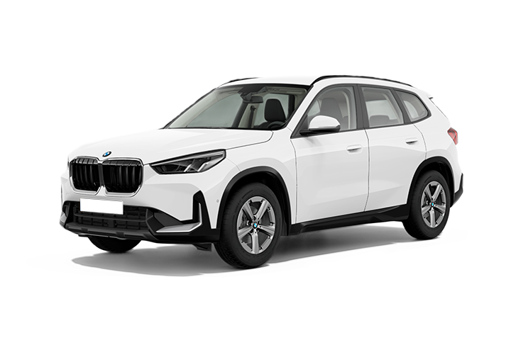 Renting Bmw-X1-sDrive 20d