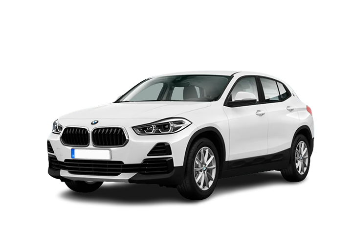 Renting Bmw-X2-sDrive18d