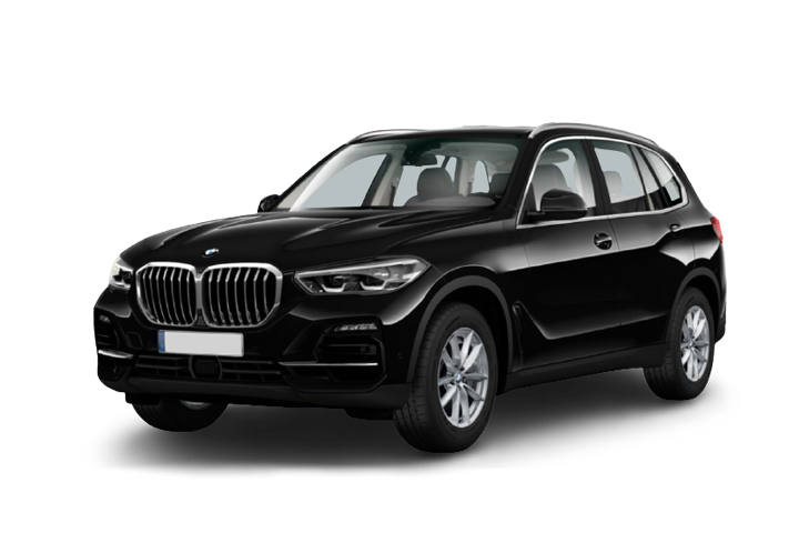 Renting Bmw-X5-xDrive45e