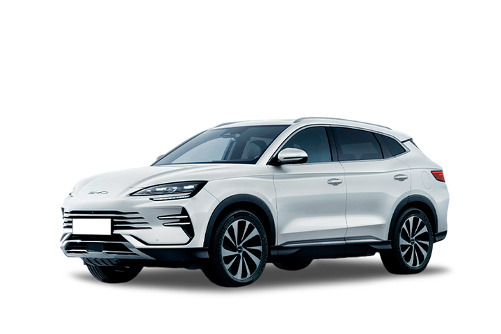 Renting BYD-SEAL U-DM-i Comfort