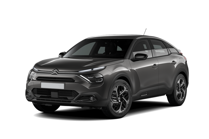 Renting Citroen-C4-BlueHDi 100 S&S Shine