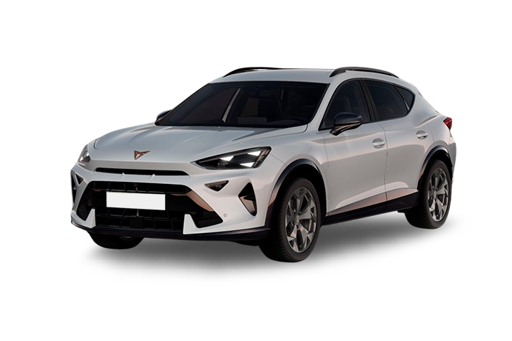 Renting Cupra-Formentor-1.5 TSI 110kW