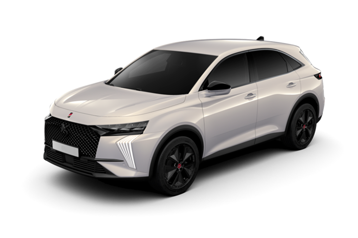 Renting DS-7-BlueHDi Performance Line