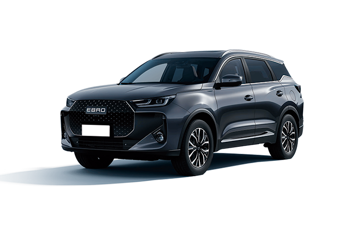 Renting Ebro-S700-1.5 TGDI PHEV 1DHT Luxury