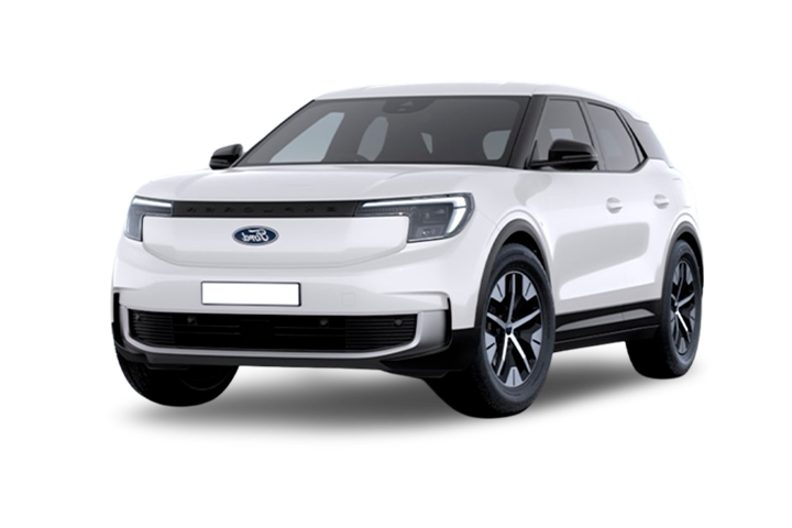 Renting Ford-Explorer-SELECT Rango Extendido RWD