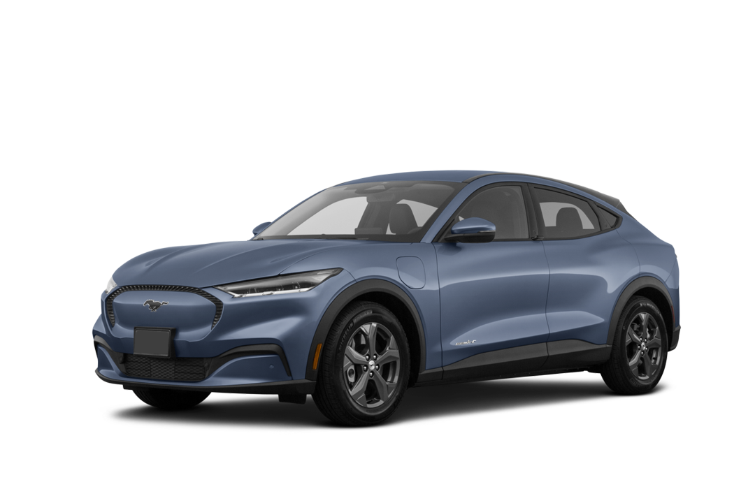 Renting Ford-Mustang Mach-E-5.0 Ti-VCT V8 Mustang Mach I AT(Fastsb.)