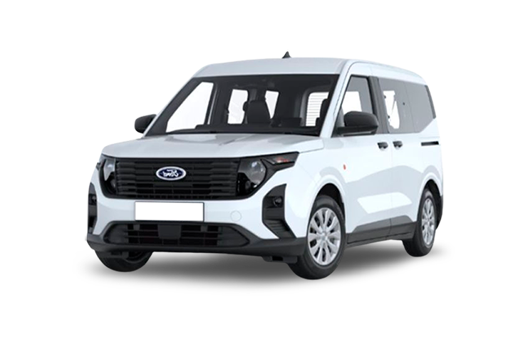 Renting Ford-Tourneo Courier-1.0 EcoBoost Trend