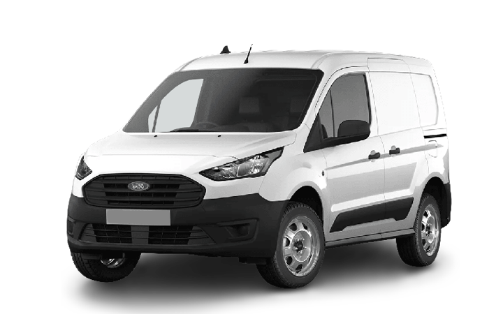 Renting Ford-Transit Connect-Van 1.5 TDCi 74kW Trend 200 L1