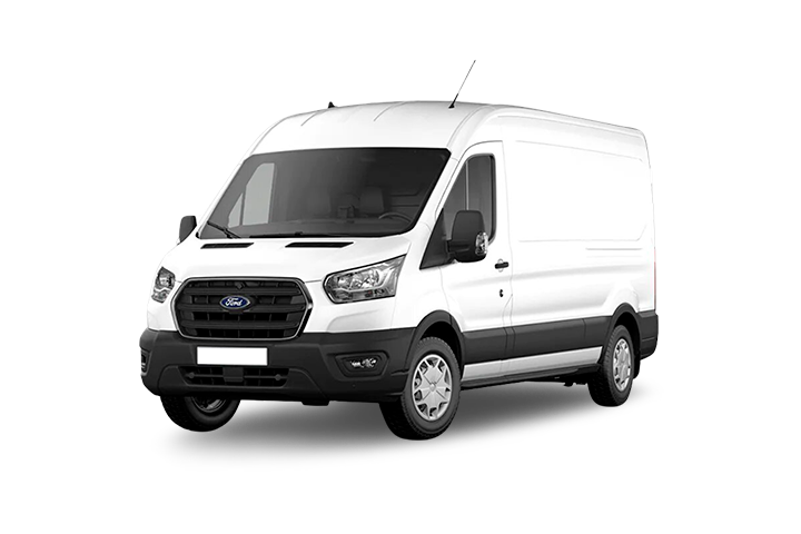 Renting Ford-Transit-VAN 350 L3 Trend N1 2.0 EcoBlue