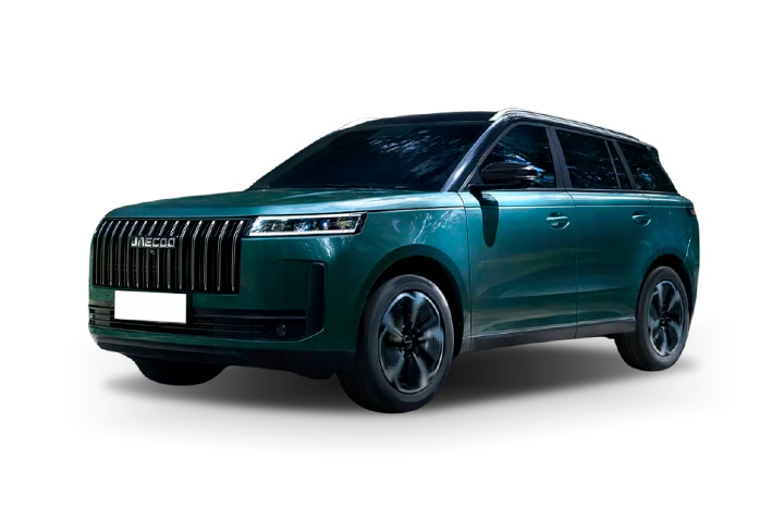 Renting Jaecoo-5-1.6 TGDI Exclusive