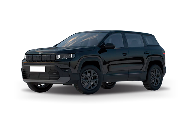 Renting Jeep-Compass-1.2 MHEV 107KW Altitude