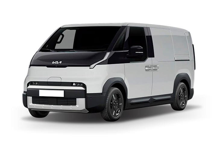Renting Kia-PV5 Cargo-L2H1 MR Essential