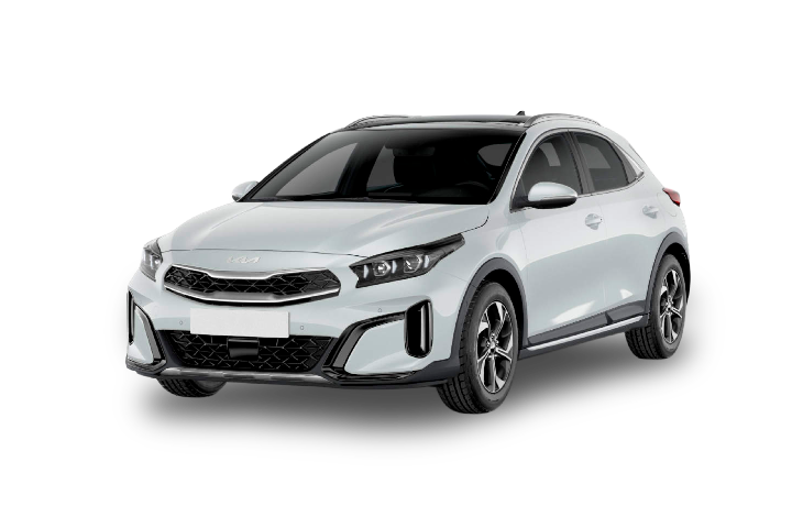 Renting Kia-XCeed-1.0 MHEV Drive